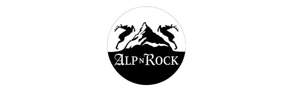 Anabel Henley  Black – Alp N Rock
