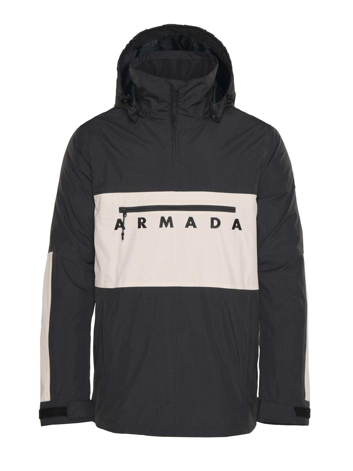 Men s Salisbury 2L Anorak Armada Bike Shop Ski Shop and