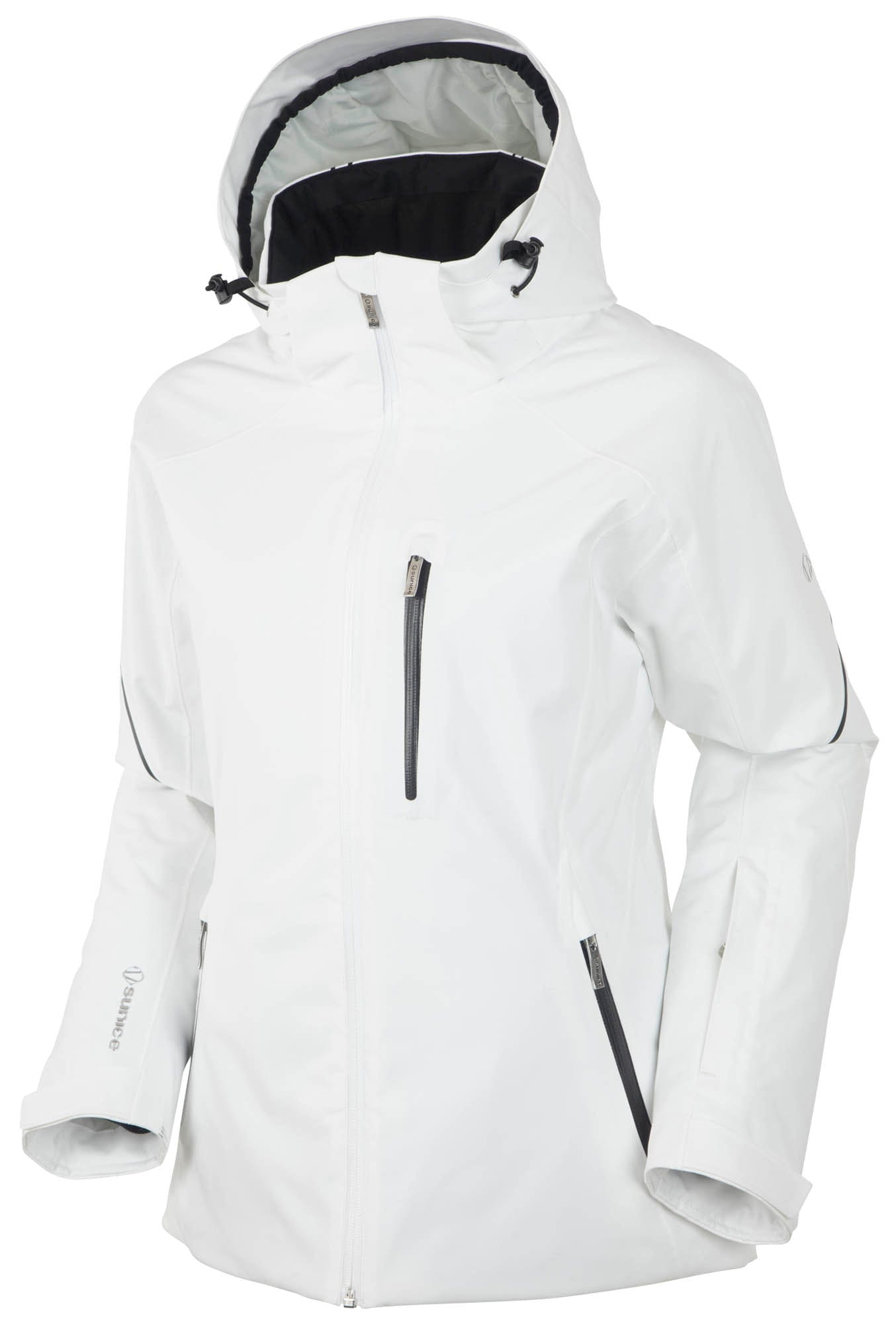 Sunice ski hot sale jacket women's