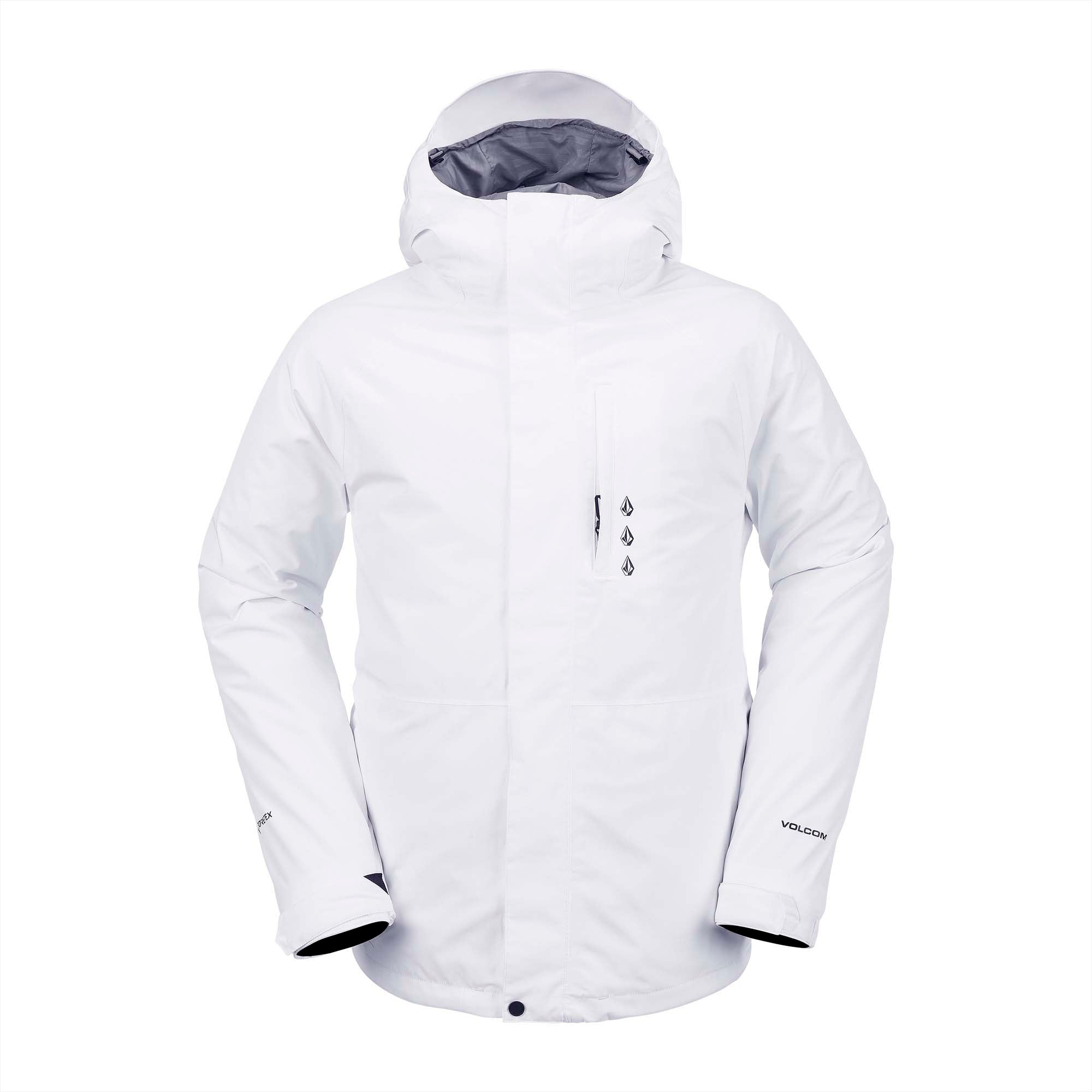 dura peak jacket