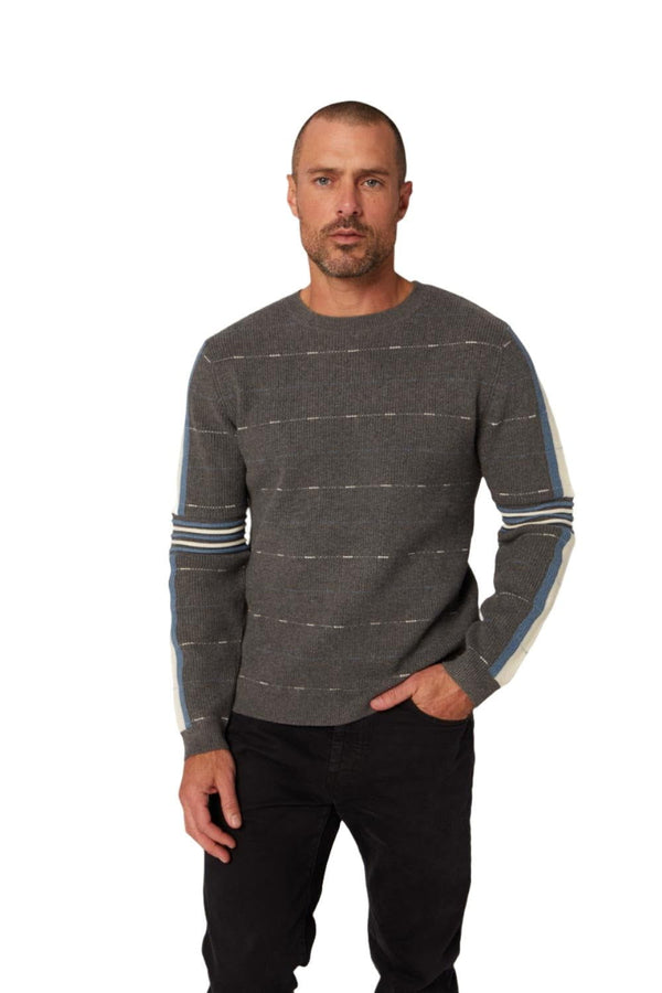 Alp-N-Rock Sweater Men's Adam Crew Sweater