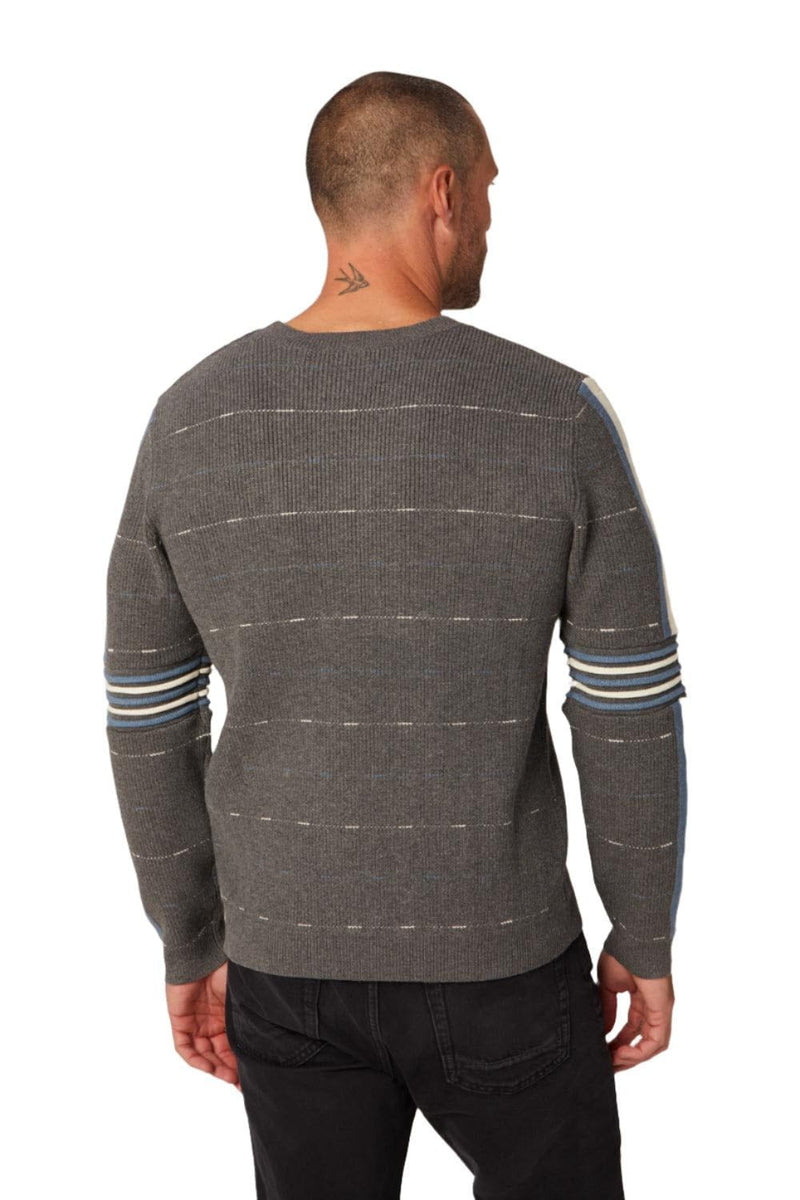 Alp-N-Rock Sweater Men's Adam Crew Sweater