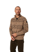 Alp-N-Rock Sweater Men's Brody Fairisle Sweater