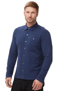 Alp-N-Rock Button Down Men's Jason Button Down Shirt