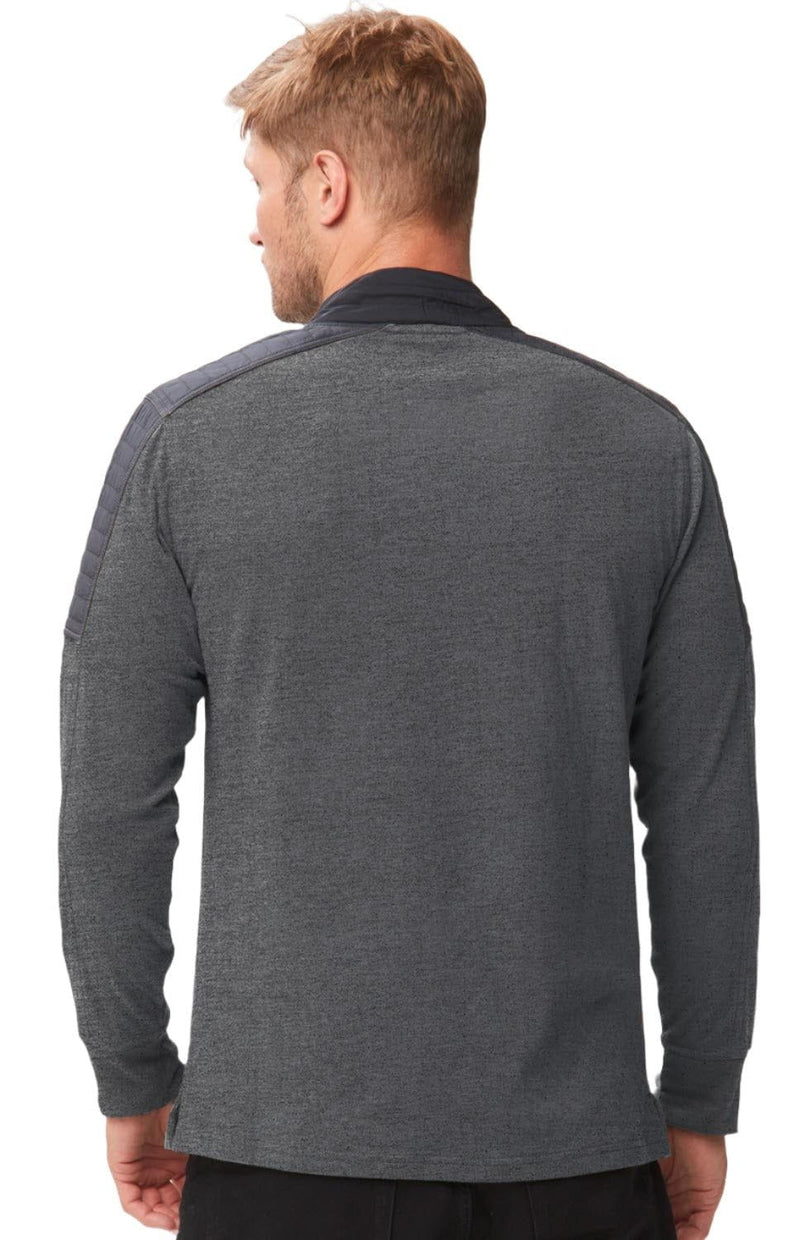 Alp-N-Rock Long Sleeve Top Men's Mattias Crew