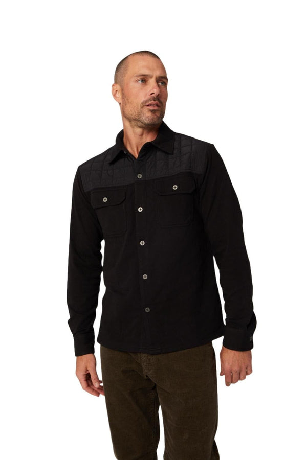 Alp-N-Rock Button Down Men's Roger Button Down Shirt