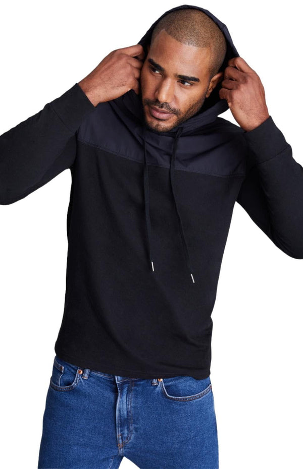 Alp-N-Rock Hoodie Men's Rowan II Hoodie