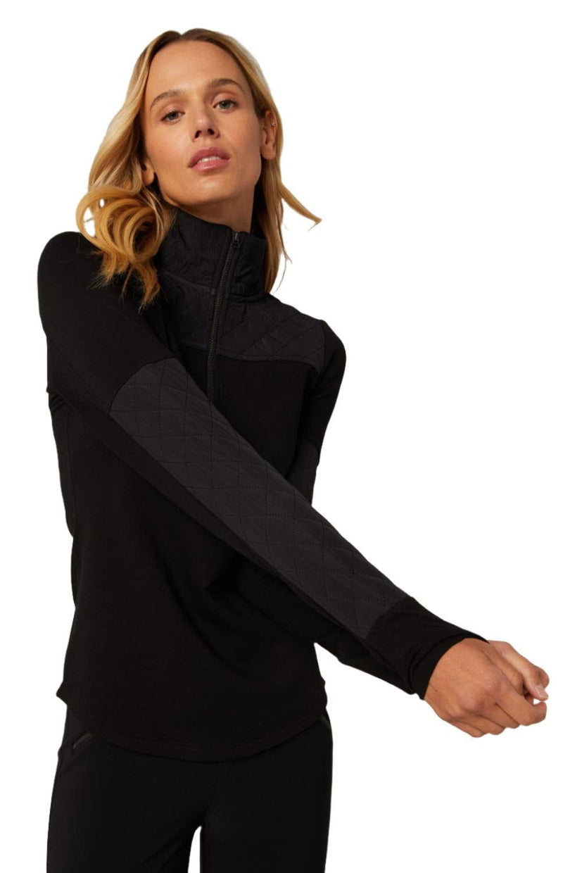 Alp-N-Rock Sweater Women's Cody Mockneck