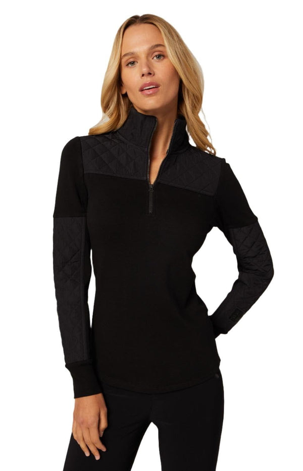 Alp-N-Rock Sweater Women's Cody Mockneck