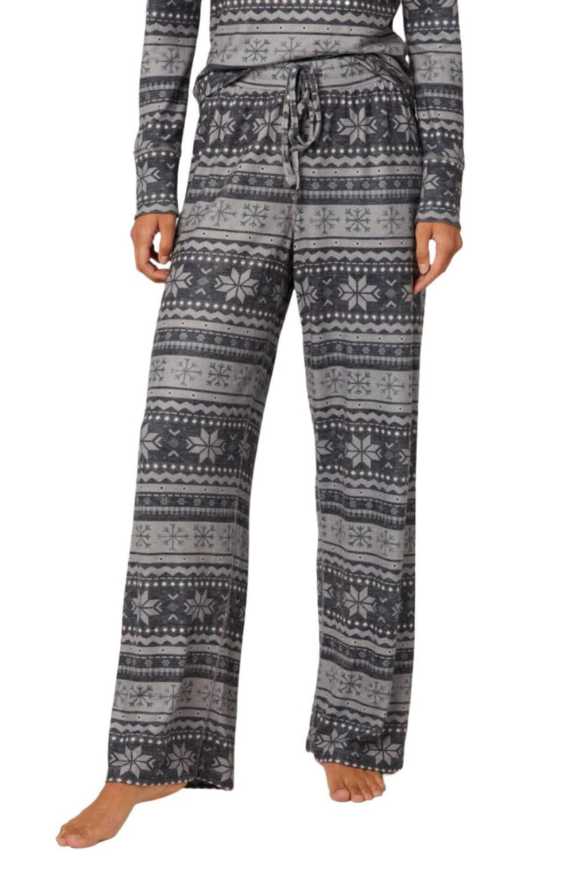 Alp-N-Rock Lounge Pants Women's Delia Lounge Pant