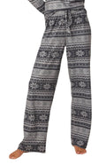 Alp-N-Rock Lounge Pants Women's Delia Lounge Pant