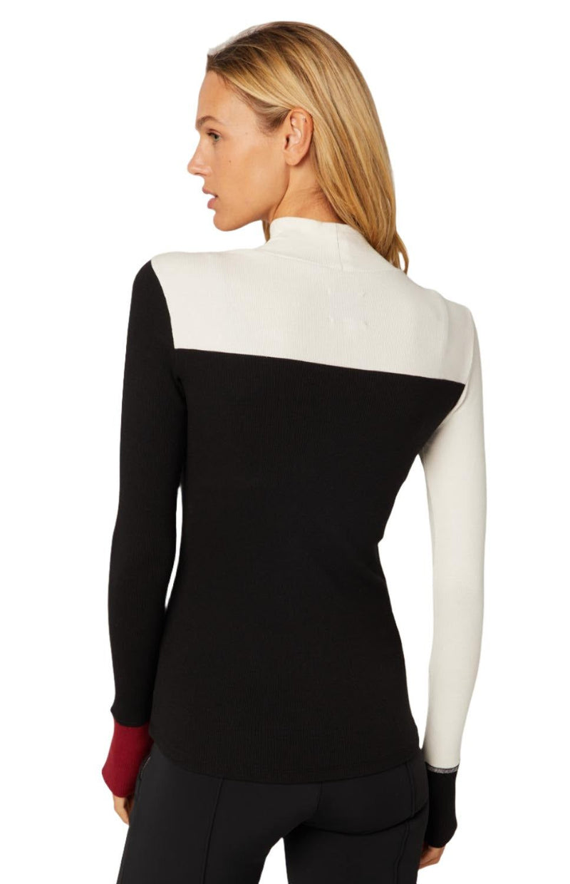 Alp-N-Rock Turtleneck Women's Fallon Mockneck