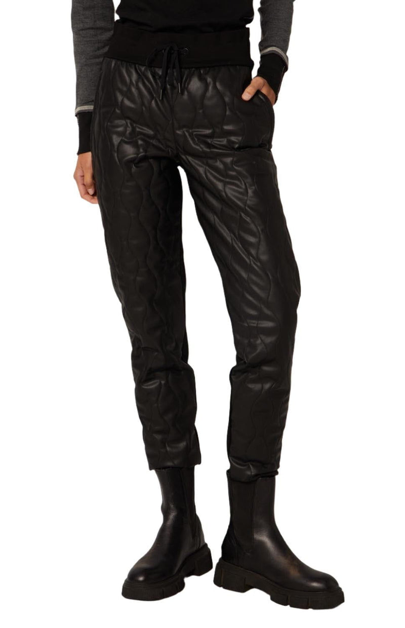 Alp-N-Rock Jogger Women's Finley Quilted Jogger Pant