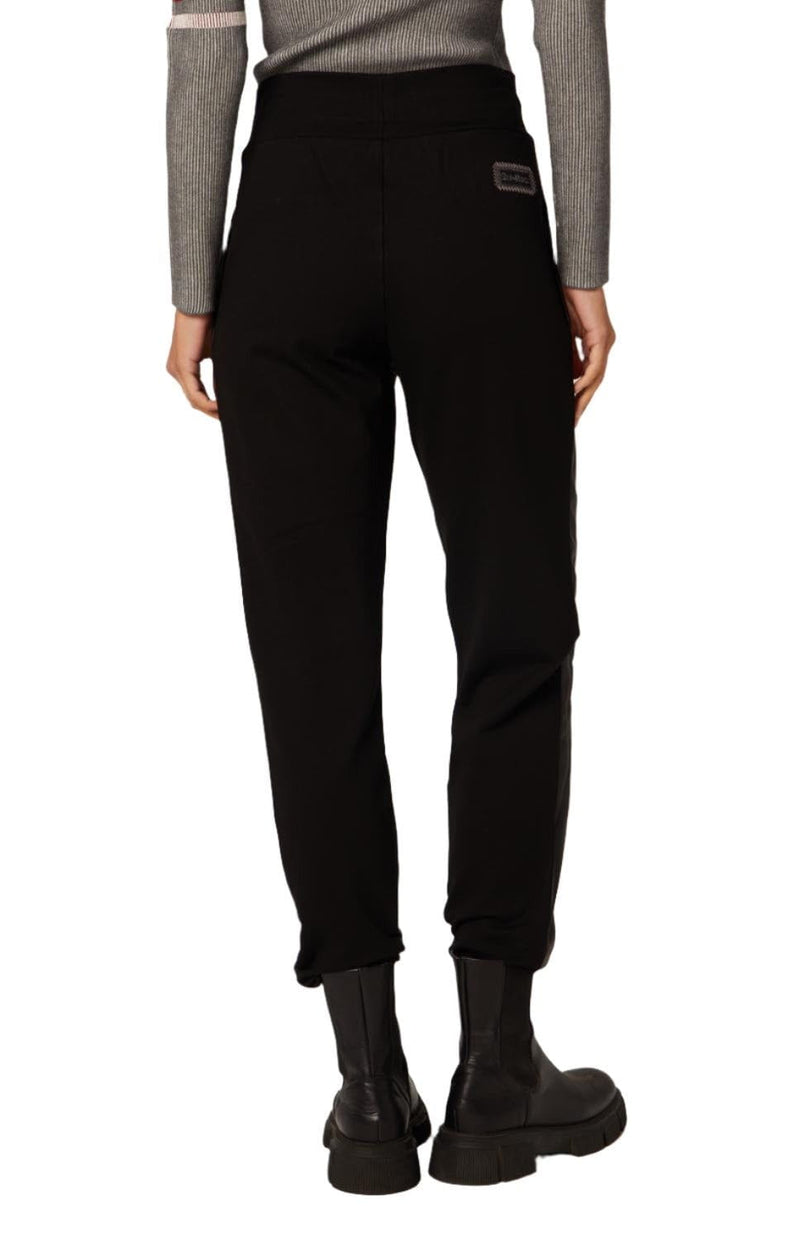 Alp-N-Rock Jogger Women's Finley Quilted Jogger Pant