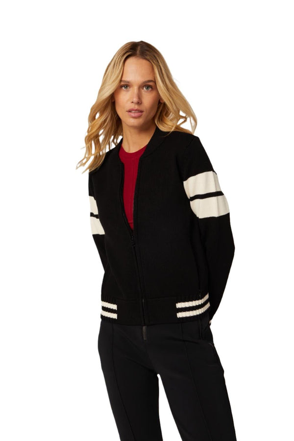 Alp-N-Rock Full Zip Sweater Women's Rory Full Zip Cardigan