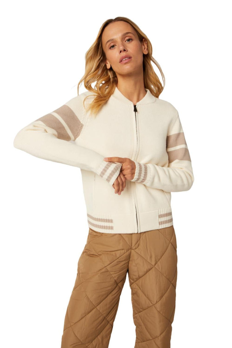 Alp-N-Rock Full Zip Sweater Women's Rory Full Zip Cardigan