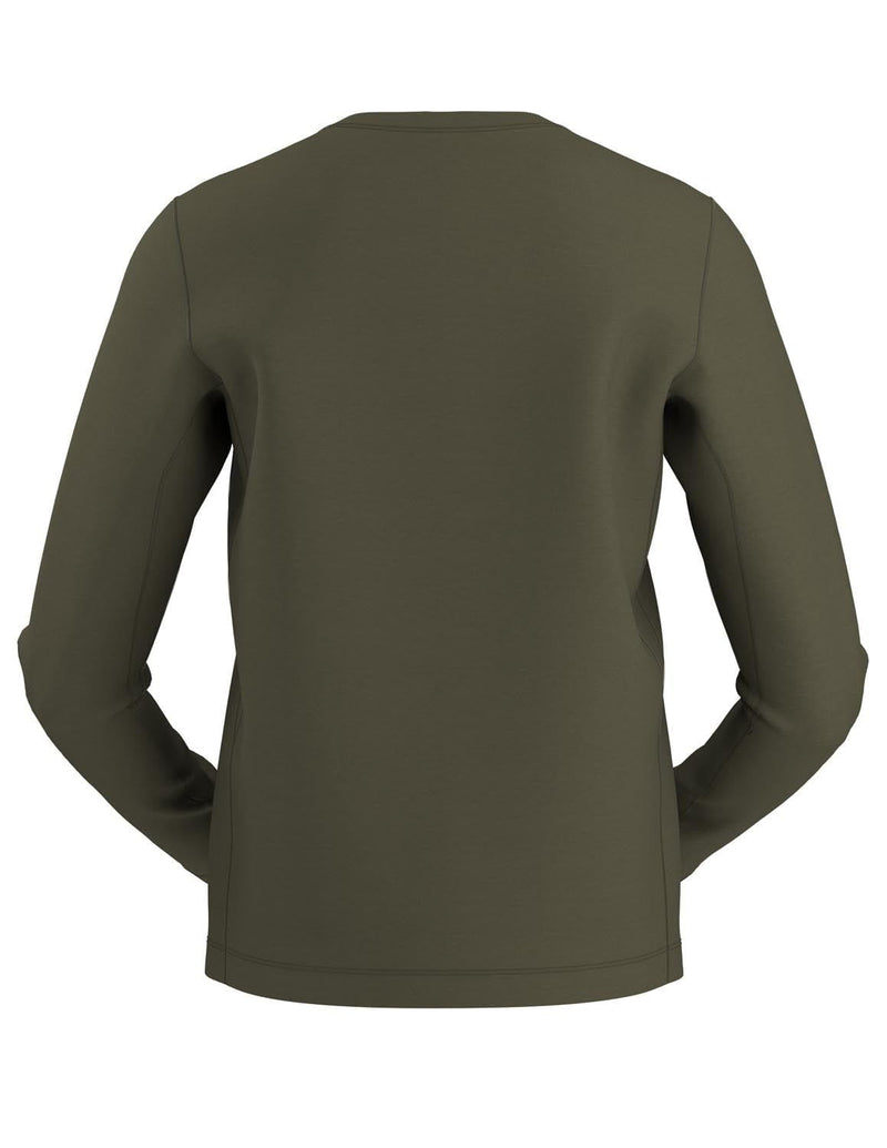 Arc'teryx Long Sleeve Shirt Men's Cormac Heavyweight