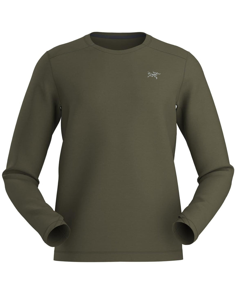 Arc'teryx Long Sleeve Shirt Men's Cormac Heavyweight