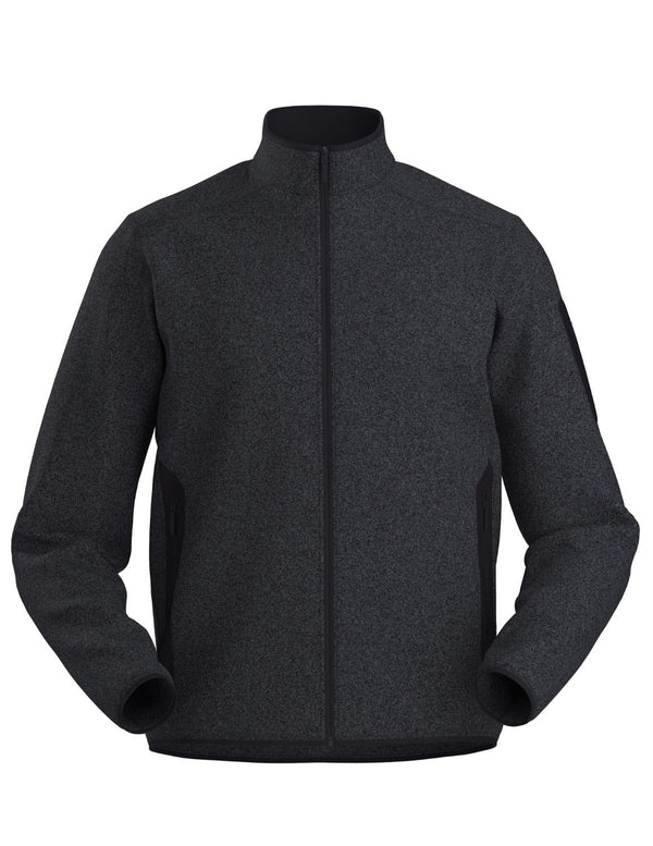 Arc'teryx Full Zip Fleece Men's Covert Cardigan