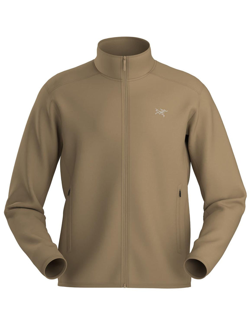 Arc'teryx Full Zip Fleece Men's Kyanite Jacket