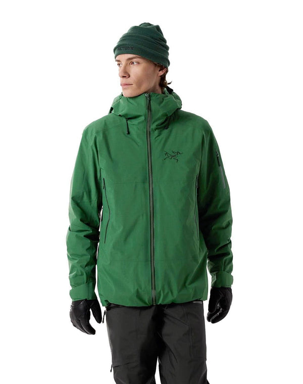 Arc'teryx Jacket Men's Sabre Insulated Jacket