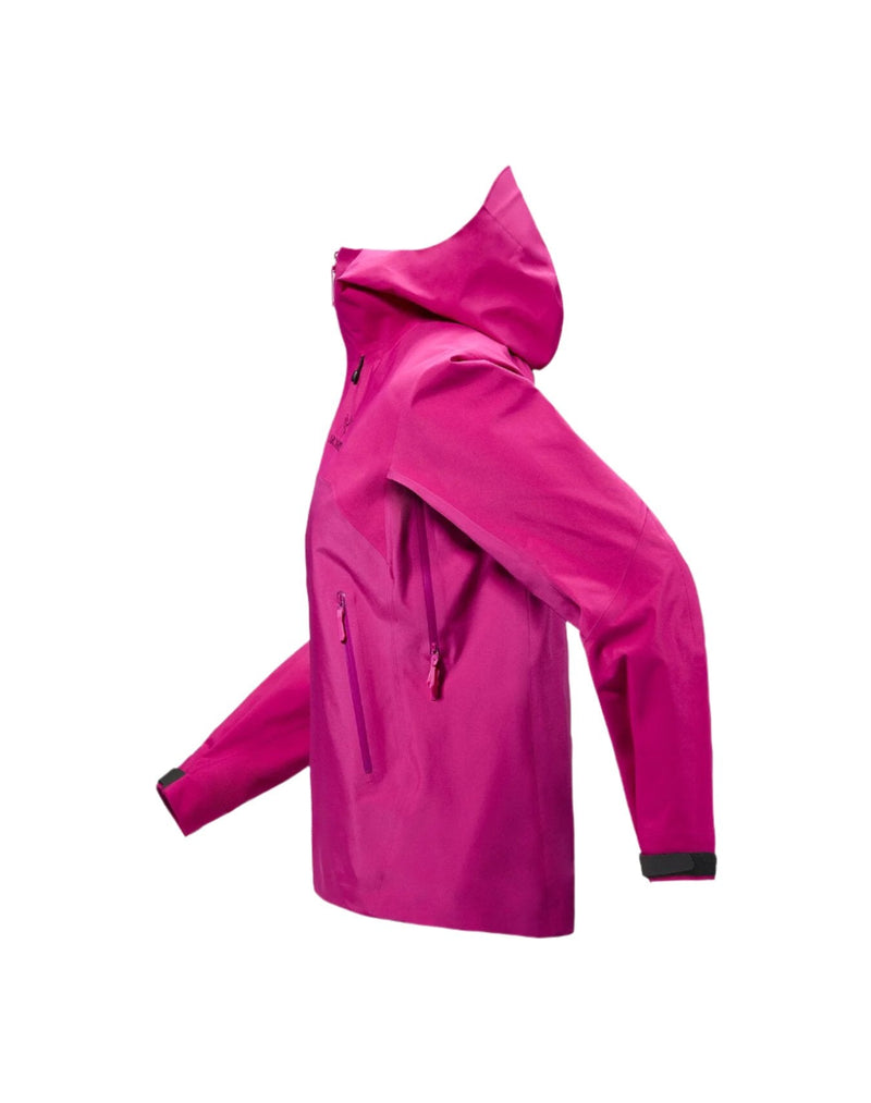 Arc'teryx Jacket Women's Beta AR Stormhood Jacket