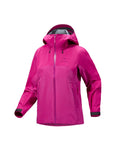 Arc'teryx Jacket Women's Beta AR Stormhood Jacket