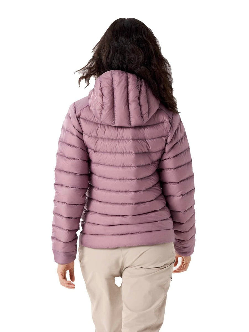 Women's Cerium Hoody Arc'teryx