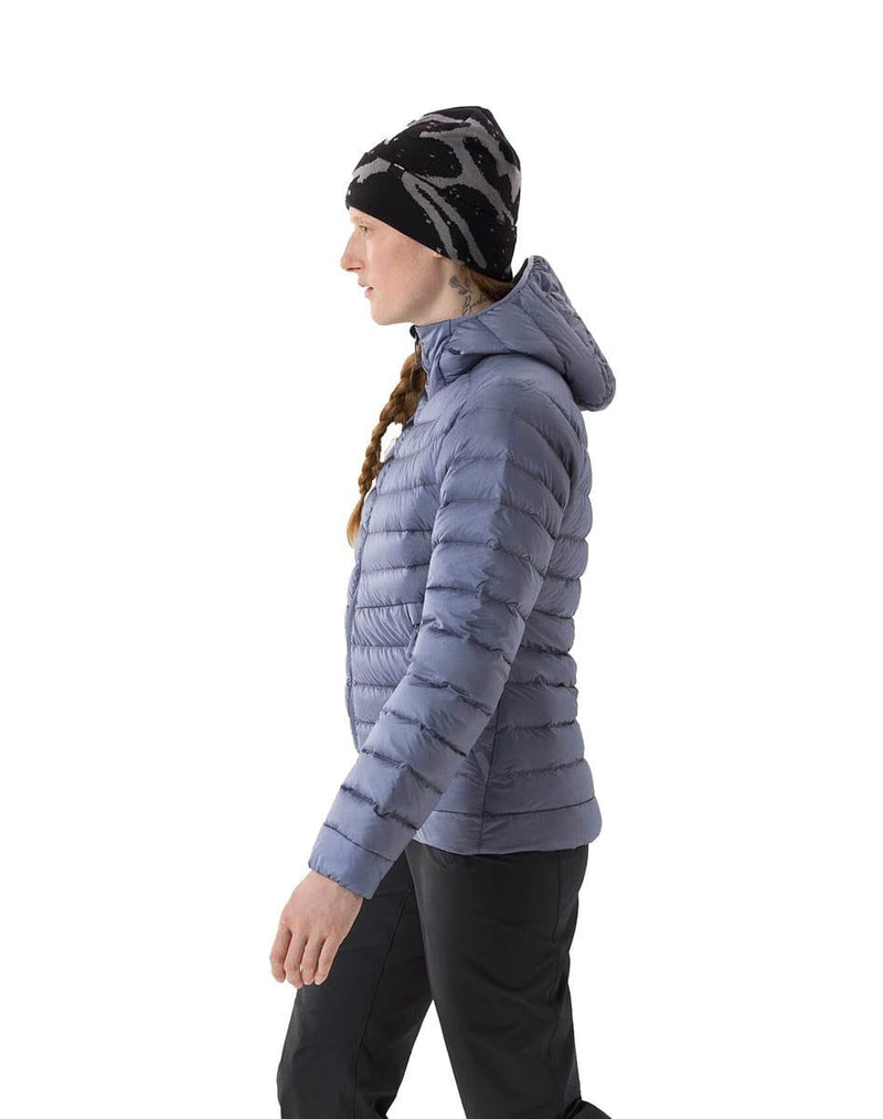 Arc'teryx Jacket Women's Cerium Hoody