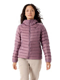 Arc'teryx Jacket Women's Cerium Hoody