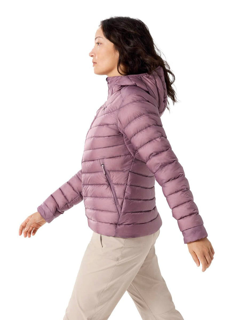 Women's Cerium Hoody Arc'teryx