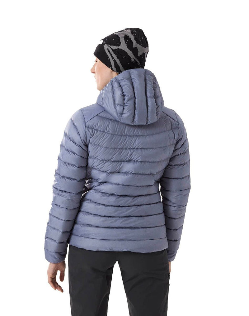 Arc'teryx Jacket Women's Cerium Hoody