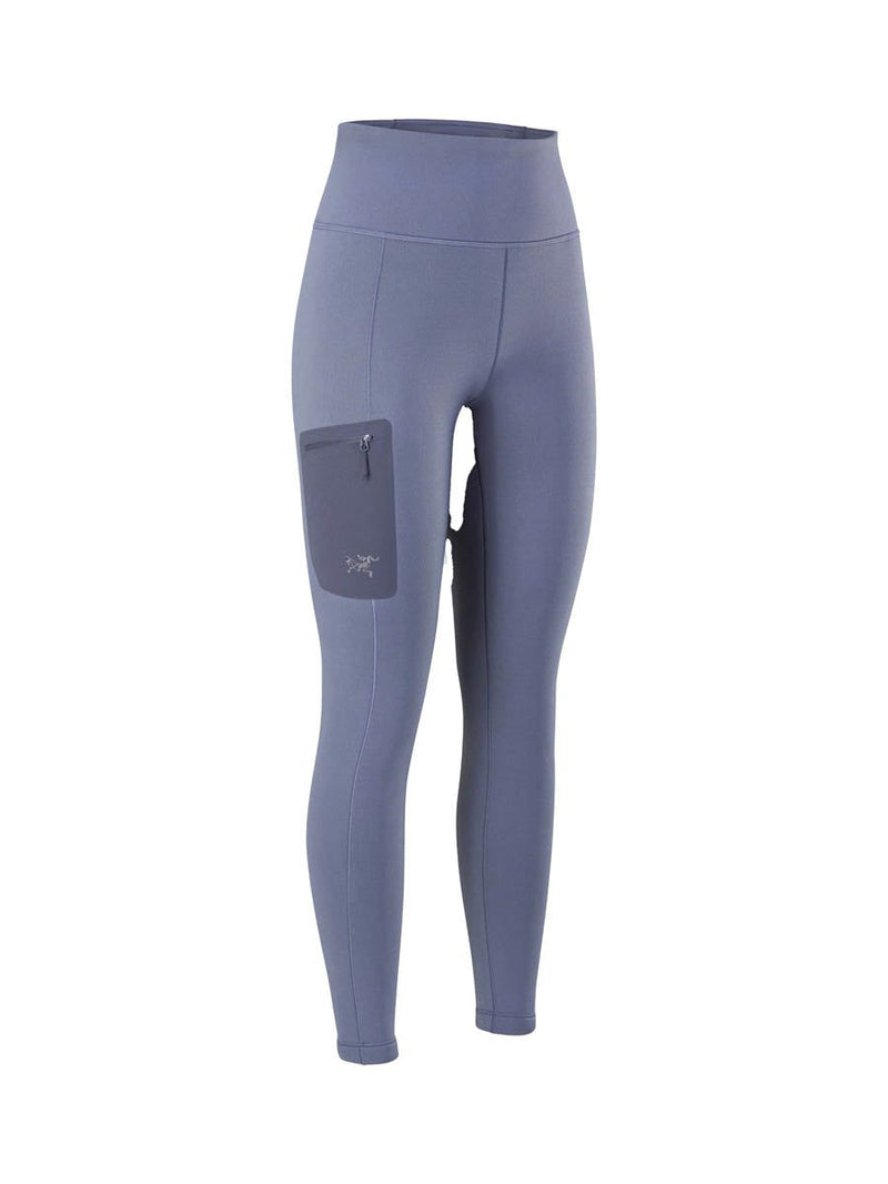 Arc'teryx Legging Women's Kyanite Baselayer Bottom