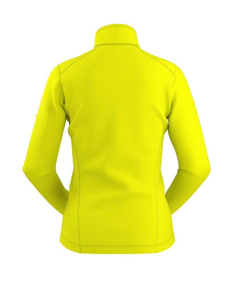 Arc'teryx Pullover Women's Kyanite Baselayer Zip Neck