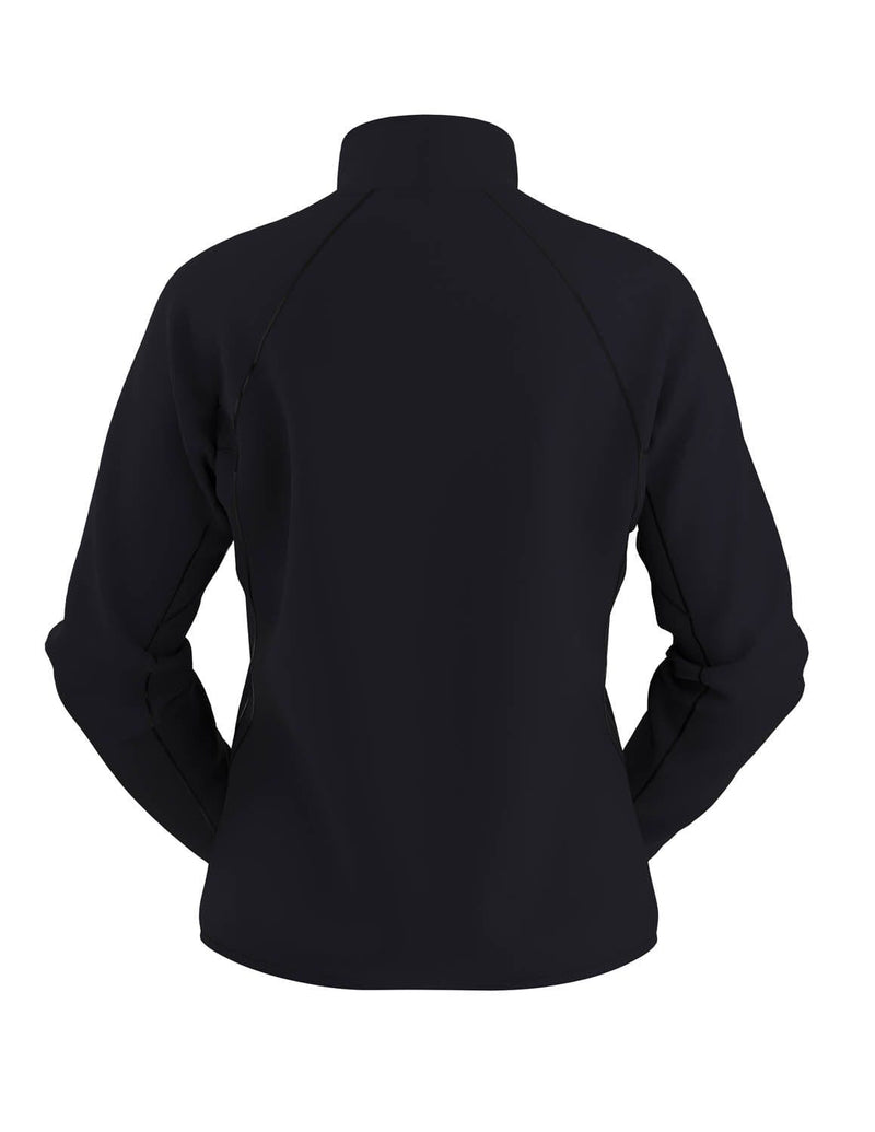 Arc'teryx Full Zip Fleece Women's Kyanite Jacket