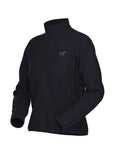 Arc'teryx Full Zip Fleece Women's Kyanite Jacket