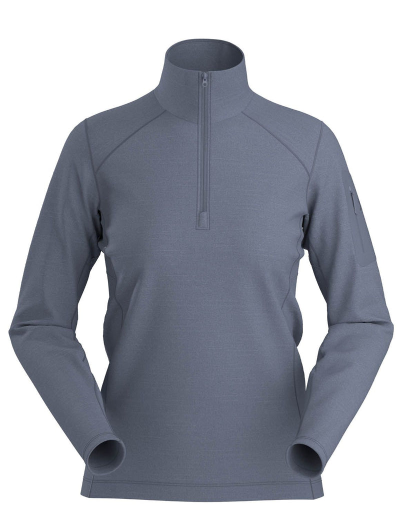 Women's Rho Zip Neck Arc'teryx