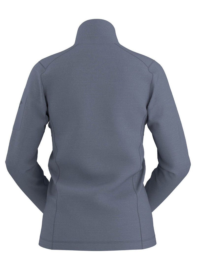 Women's Rho Zip Neck Arc'teryx