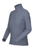 Women's Rho Zip Neck Arc'teryx