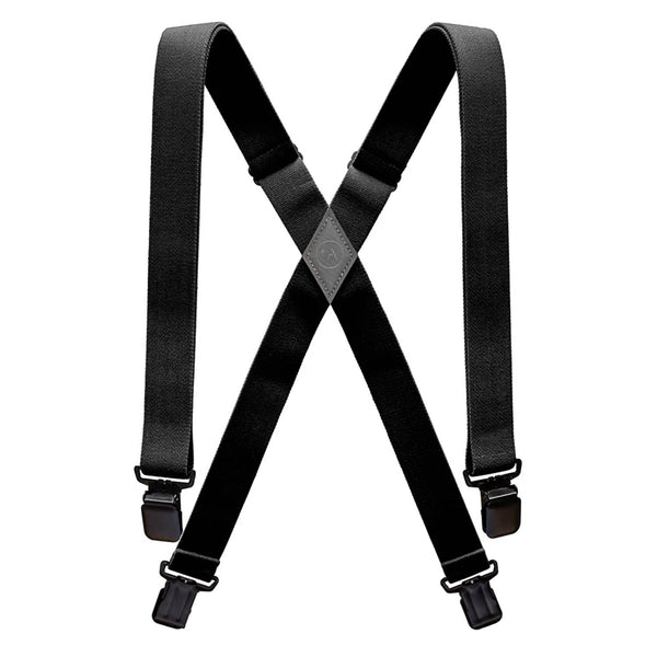 Arcade Suspenders Jessup