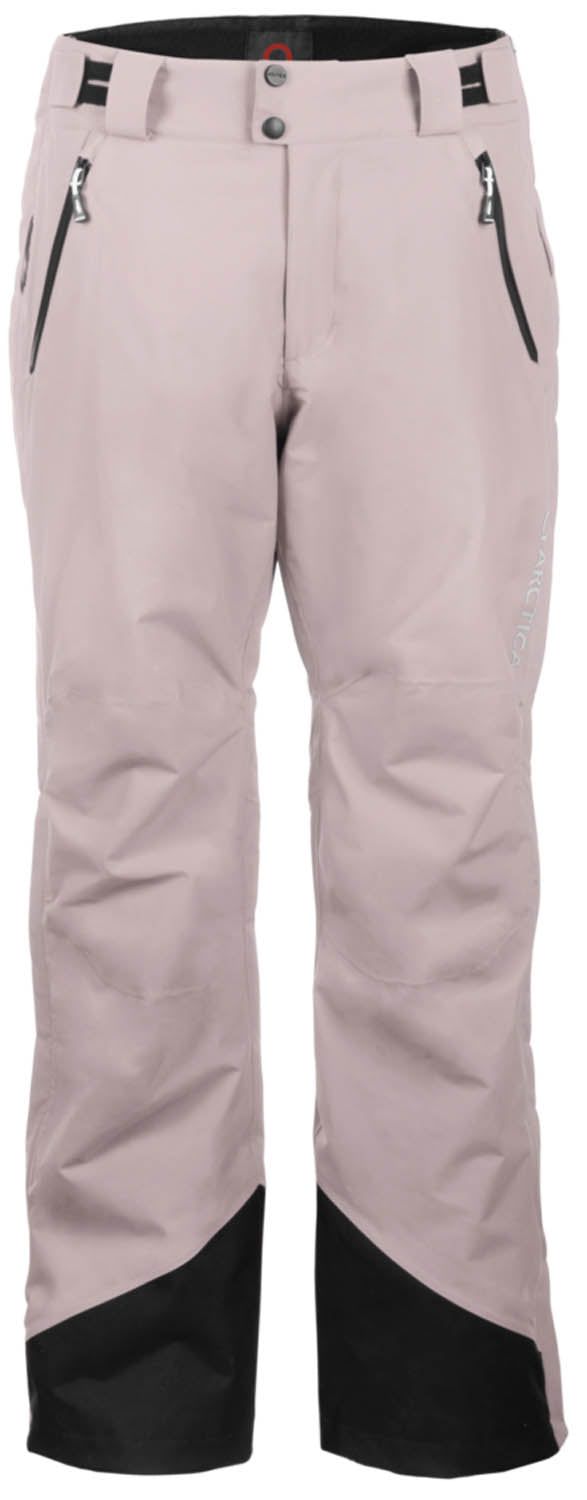 Unisex Side Zip Ski Pant 2.0 Arctica