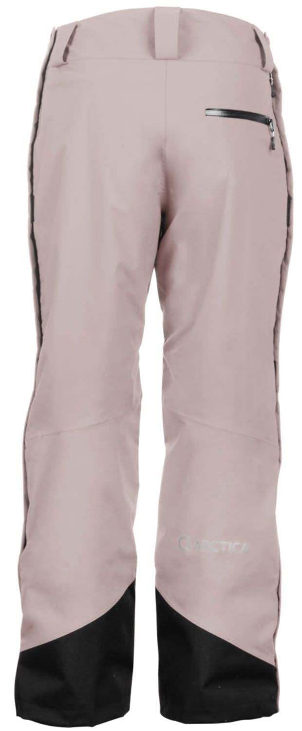 Unisex Side Zip Ski Pant 2.0 Arctica