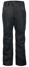 Unisex Side Zip Ski Pant 2.0 Arctica