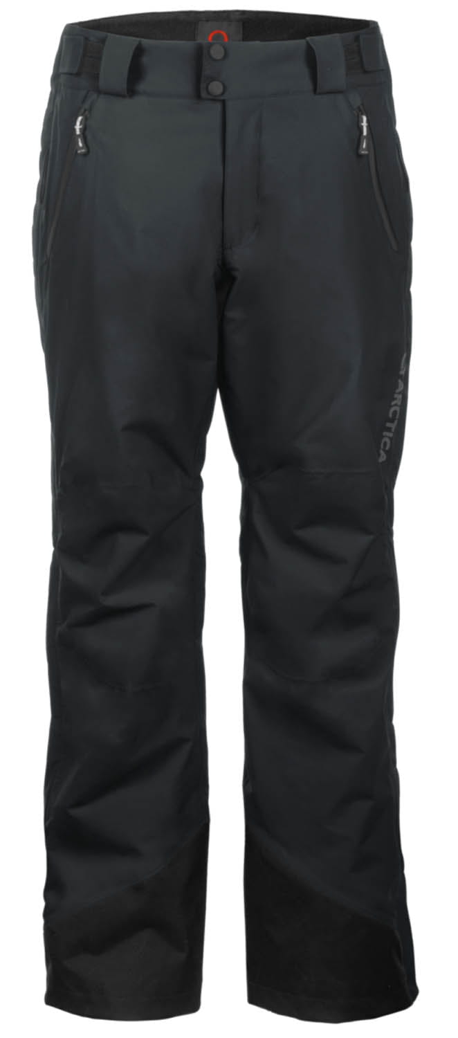 Arctica Snow Pants Unisex Side Zip Ski Pant 2.0