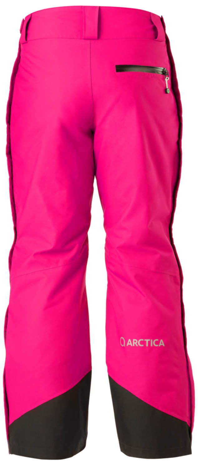 Arctica Snow Pants Unisex Side Zip Ski Pant 2.0