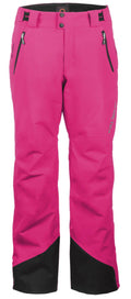 Unisex Side Zip Ski Pant 2.0 Arctica