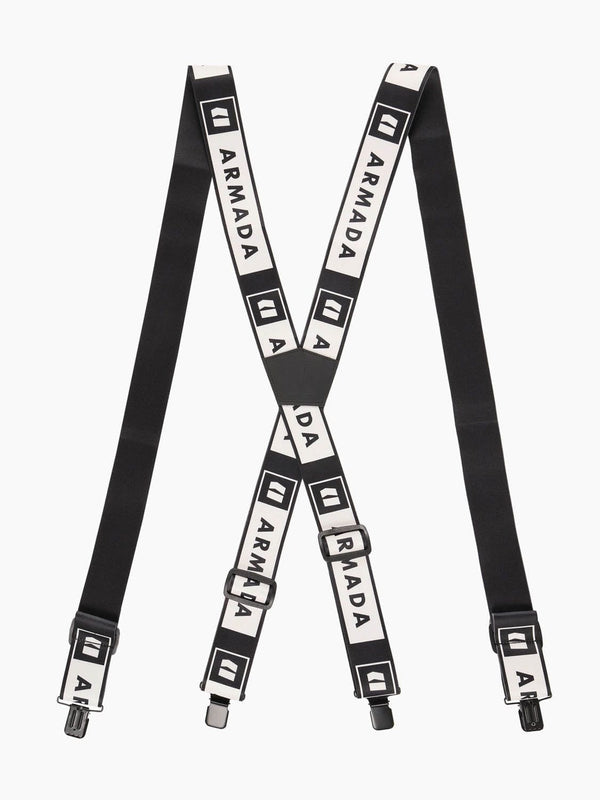 Armada CLOTHING - Accessories Armada *24W*  Men Stage Suspenders