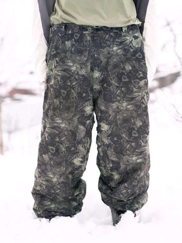 Armada CLOTHING - Men - Outerwear - Pant Armada *24W*  Men Team Issue 2L Insulated Pant