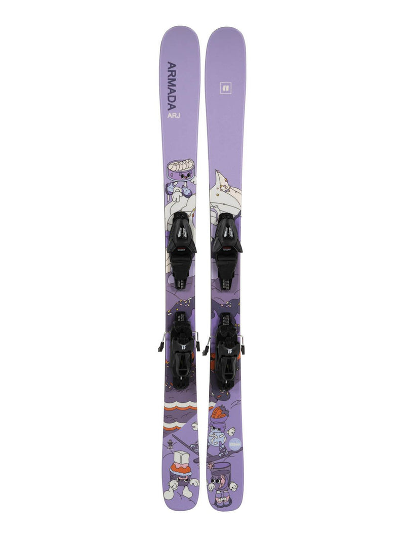 Armada All Mountain Kid's ARJ + C5 (Color 2)