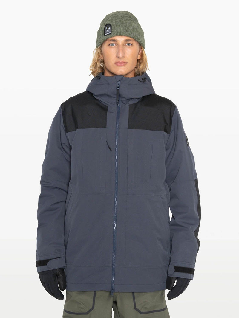 Armada Jacket Men's Bergs 2L Insulated Jacket